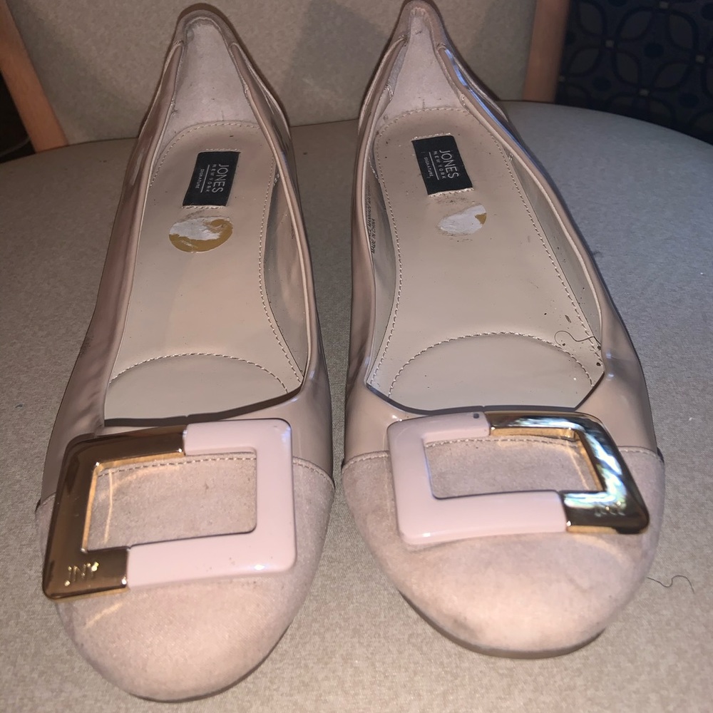 JONES NEW YORK Flats